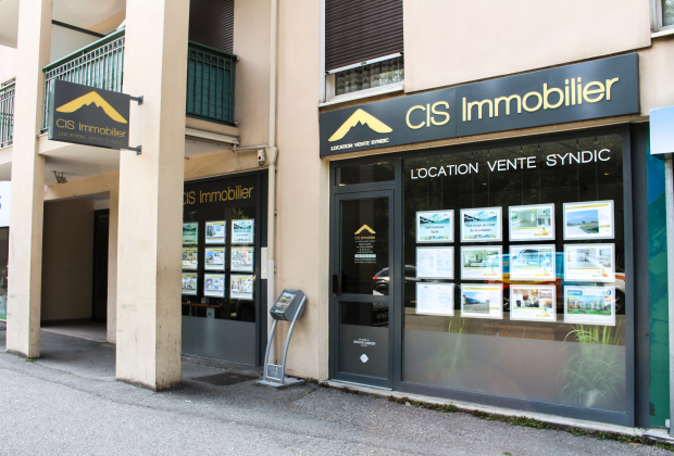 Agence Immobilière Cis Immobilier Albertville 73200 En Savoie